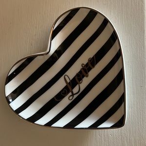 Ceramic Jewelry Tray